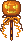 Inventory icon of Holy Pumpkin Candy