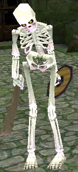 Picture of Skeleton (Hardmode)