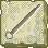 Low graded inventory icon of Cooking-spit
