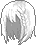 Icon of Magical Halloween Mage Wig (M)
