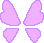 Icon of Purple Heart Wings
