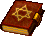 Icon of Ladeca and Palala Spell Book