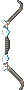 Icon of Crystal Short Bow