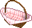 Icon of Egg Basket