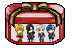 Inventory icon of G22 Compact Doll Bag Box