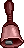 Inventory icon of Handbell for Giants (C)