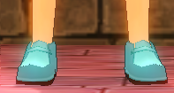 Delightful Orchestra Shoes (M Giant) Equipped Front.png