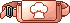 Inventory icon of Chef's Bag