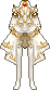 Icon of Special Solaris Dress (F)