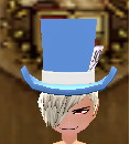 Mad Hatter's Hat Equipped Front.png