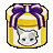 Inventory icon of Puck Doll Bag Box