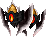 Icon of Demonic Solitude Knuckle