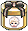 Inventory icon of Merlin Doll Bag Box