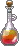 Icon of Physical Power Potion (2 hr.)