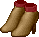 Flamerider Boots (F)