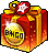Inventory icon of Magical Bingo Gachapon