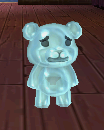 Summoned Timid Gummy Bear Figure.png