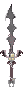 Cross Empire Sword