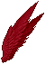 Icon of Scarlet Axia Wings