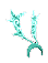 Crystal Antlers