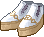 Icon of Elemental Harmony Shoes (M)