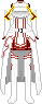 Asuna SAO Outfit