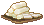 Inventory icon of White Rice Cake