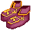 Icon of Emerald's Classic Celtic Shoes