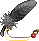 Inventory icon of Neamhain's Feather Decoration