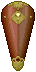 Icon of Hetero Kite Shield