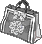 Inventory icon of Special Surf 'n' Turf Spirit Outfit Bag (M)