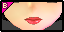 Strawberry Lips Mouth Coupon (U) Icon.png