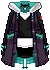 Inventory icon of Chillin' Urban Outfit (F) (Dyed)