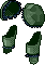 Icon of Vito Crux Gauntlets for the Giants