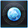 Inventory icon of Blue Shuffle Card