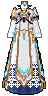Icon of Etain Dress (F)