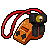 Inventory icon of Lively Forest Foxyquin Whistle