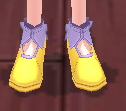 Mary Jane Shoes Equipped Front.png