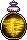 Inventory icon of Spirit Transformation Liqueur (Gale)