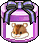Inventory icon of Squirrel Doll Gift Box