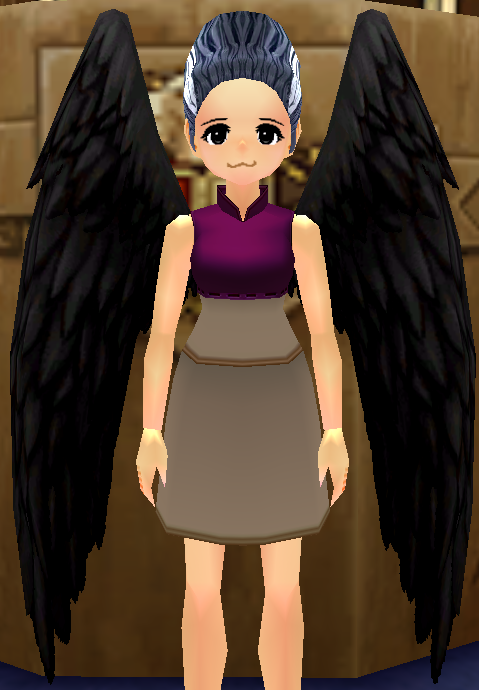 Black Angel Wings Equipped Front.png