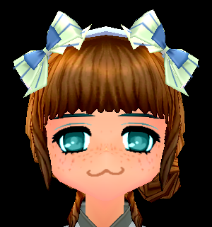 Frilly Ribbon Headband Equipped Front.png