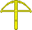 Inventory icon of Crossbow (Yellow)