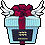Inventory icon of Birthday Gachapon (Kristell)