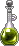 Icon of Magic Speed Potion (1 hr.)