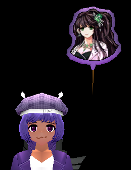 Starlet Balloon (5 uses) Equipped Front.png
