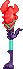 Icon of Savage Fire Wand