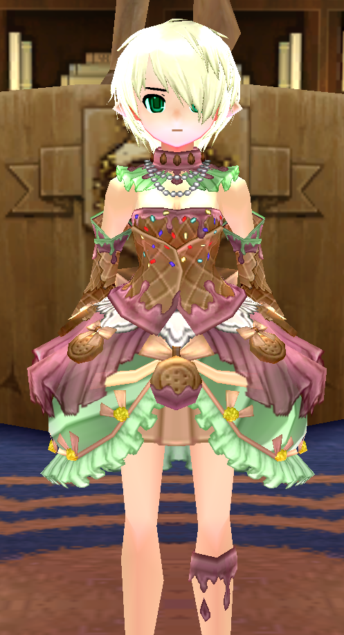 Lady Waffle Cone Dress Equipped Front.png