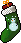 Green Christmas Stocking.png