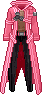 Icon of Kirito SAO Outfit